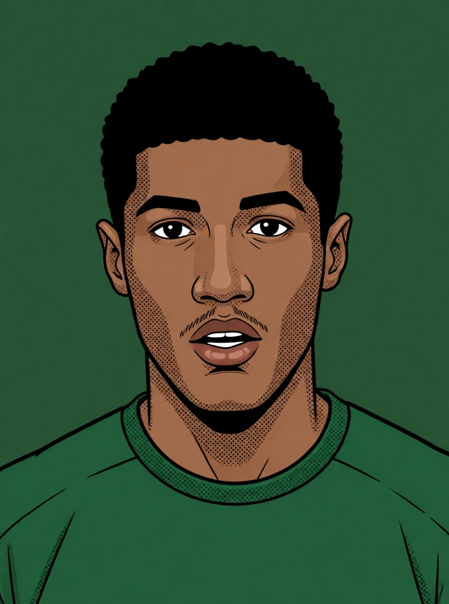 Ramon Rique