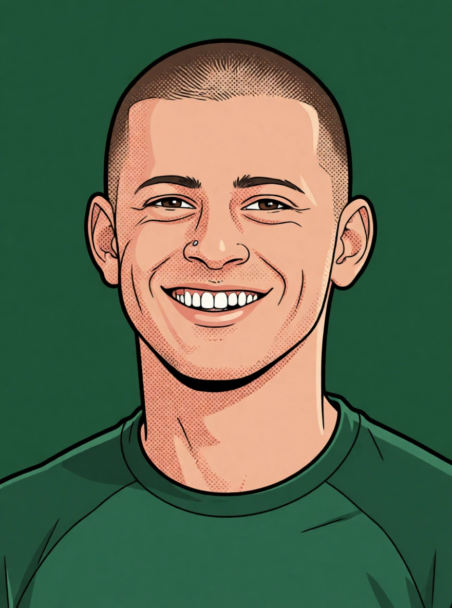 Diego Tarzia
