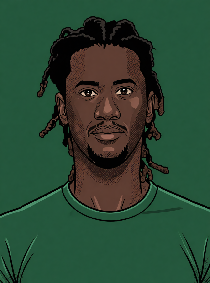 Gaoussou Diakité
