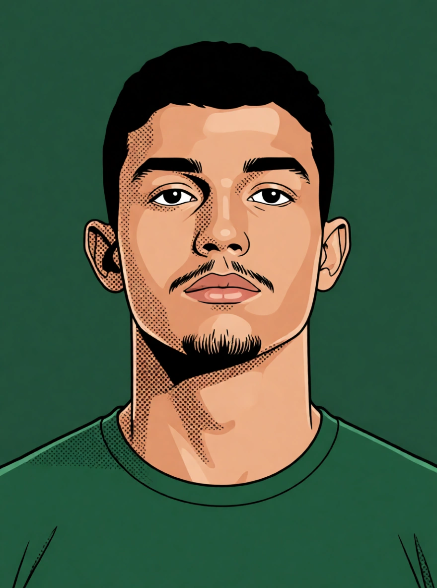 Arthur Dias