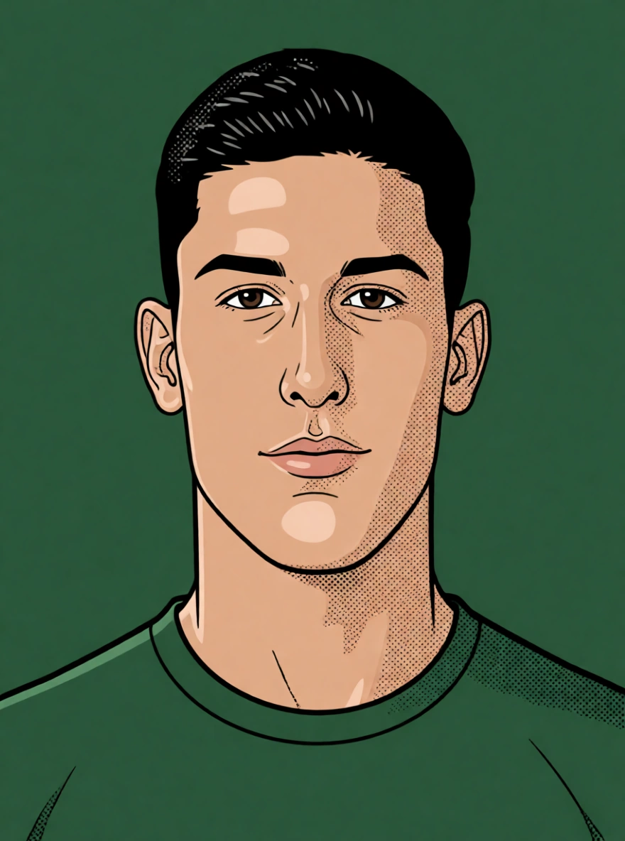 José Neto