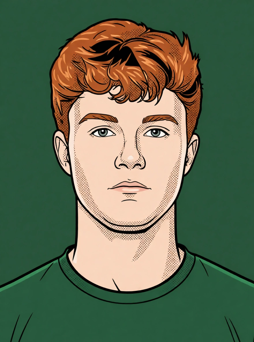 Kieran Sargeant
