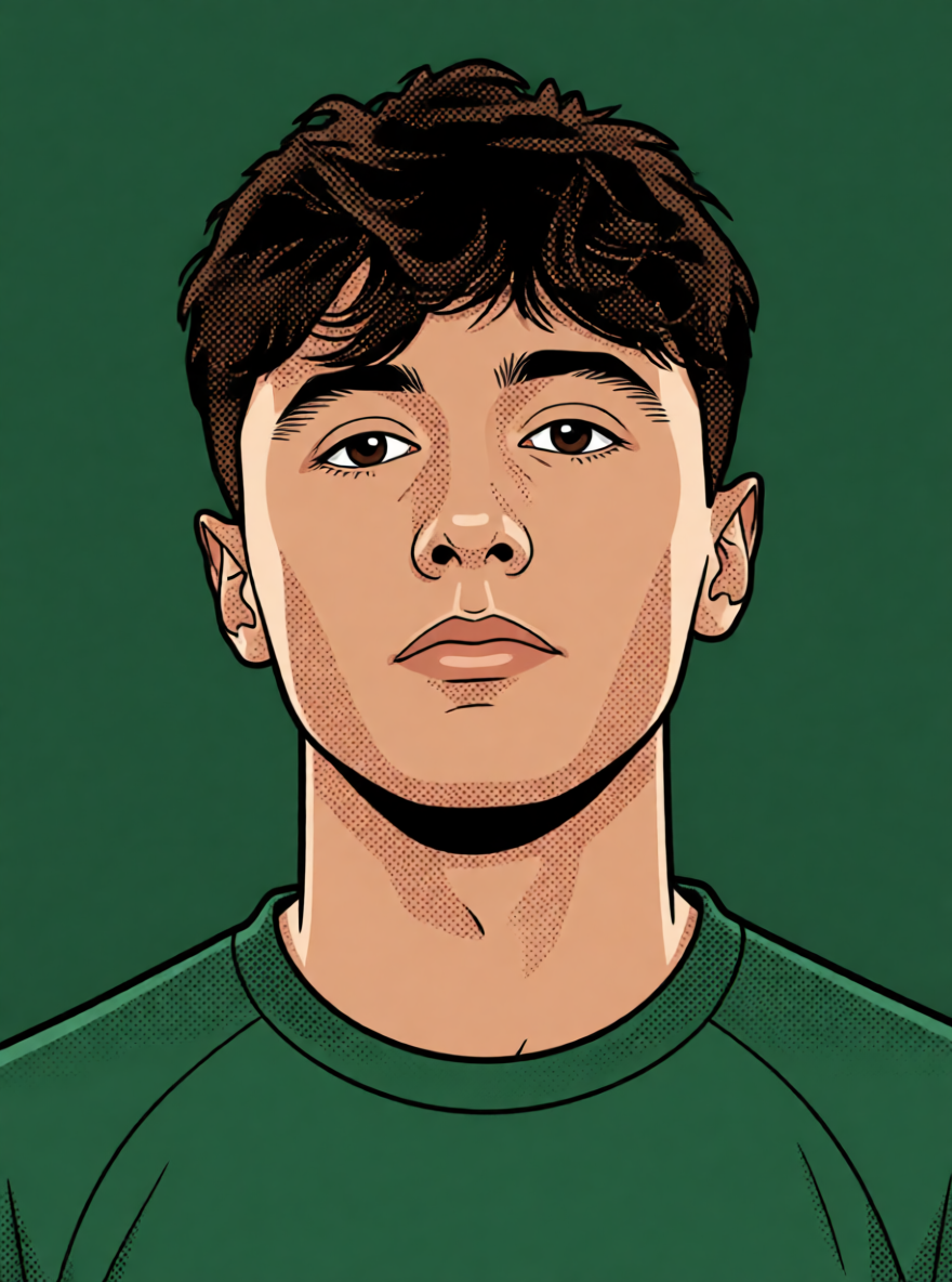 Román Gómez