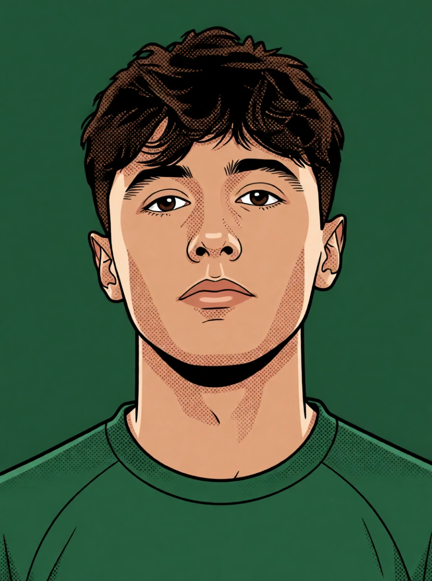 Román Gómez