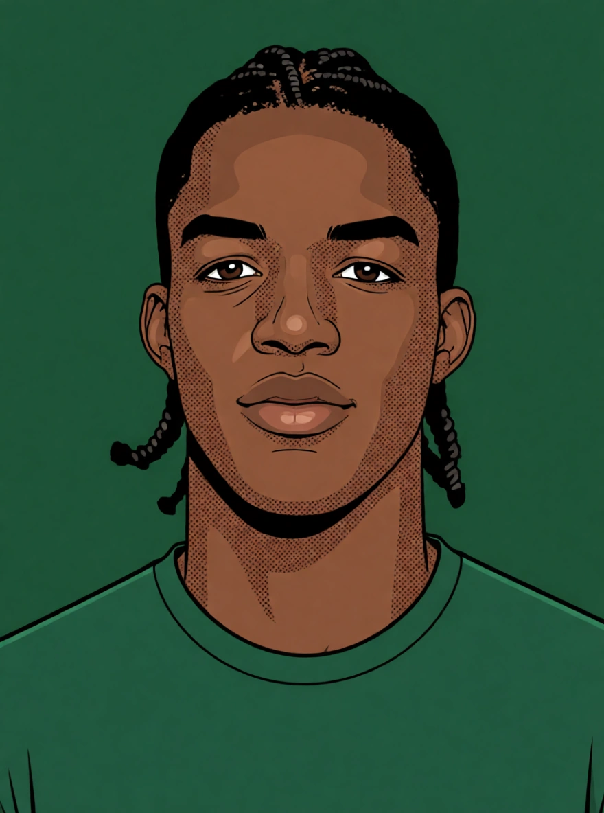 Bruno Caicedo