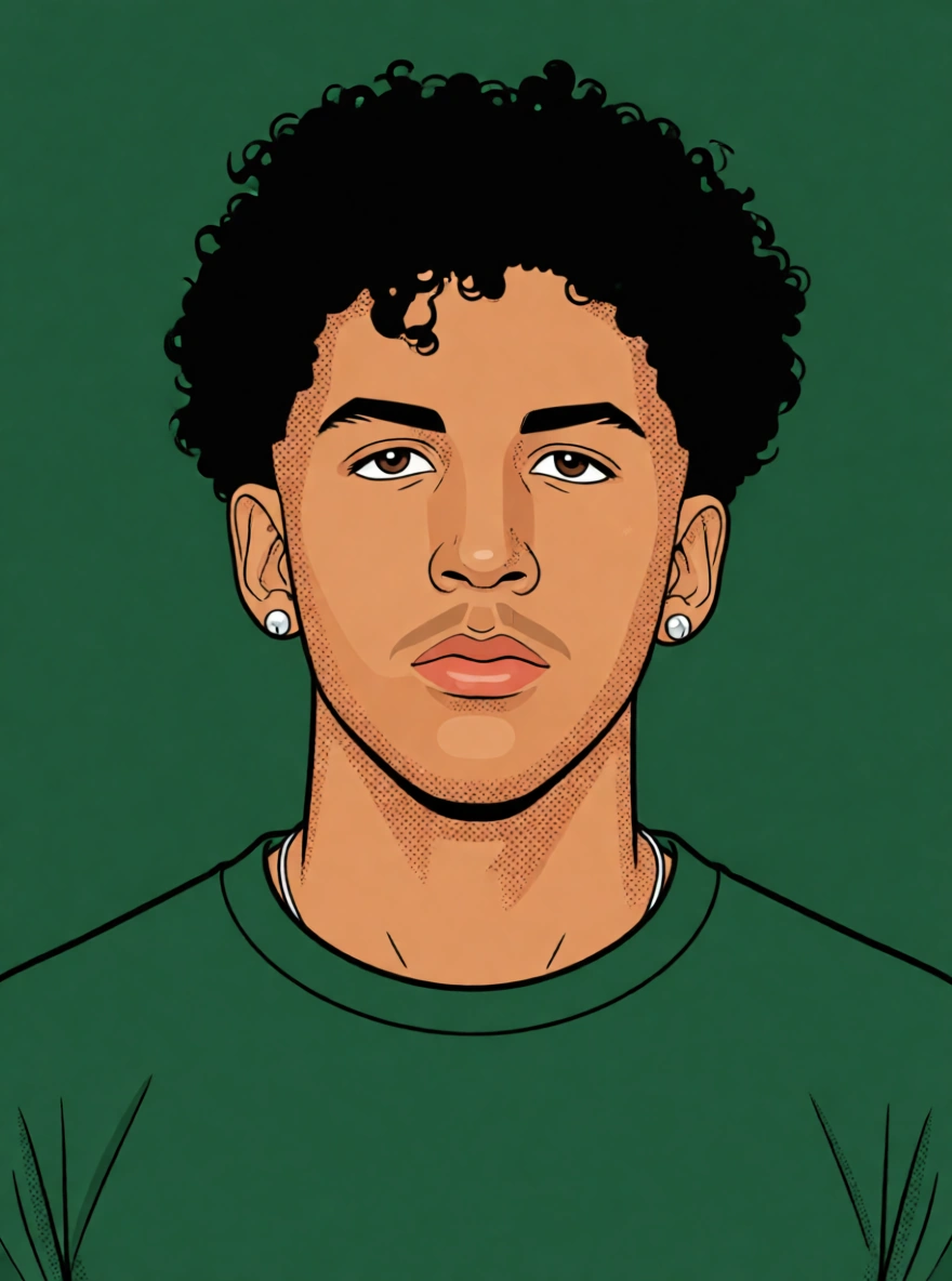 Matthew Arana — ScoutChefAI illüstrasyonu