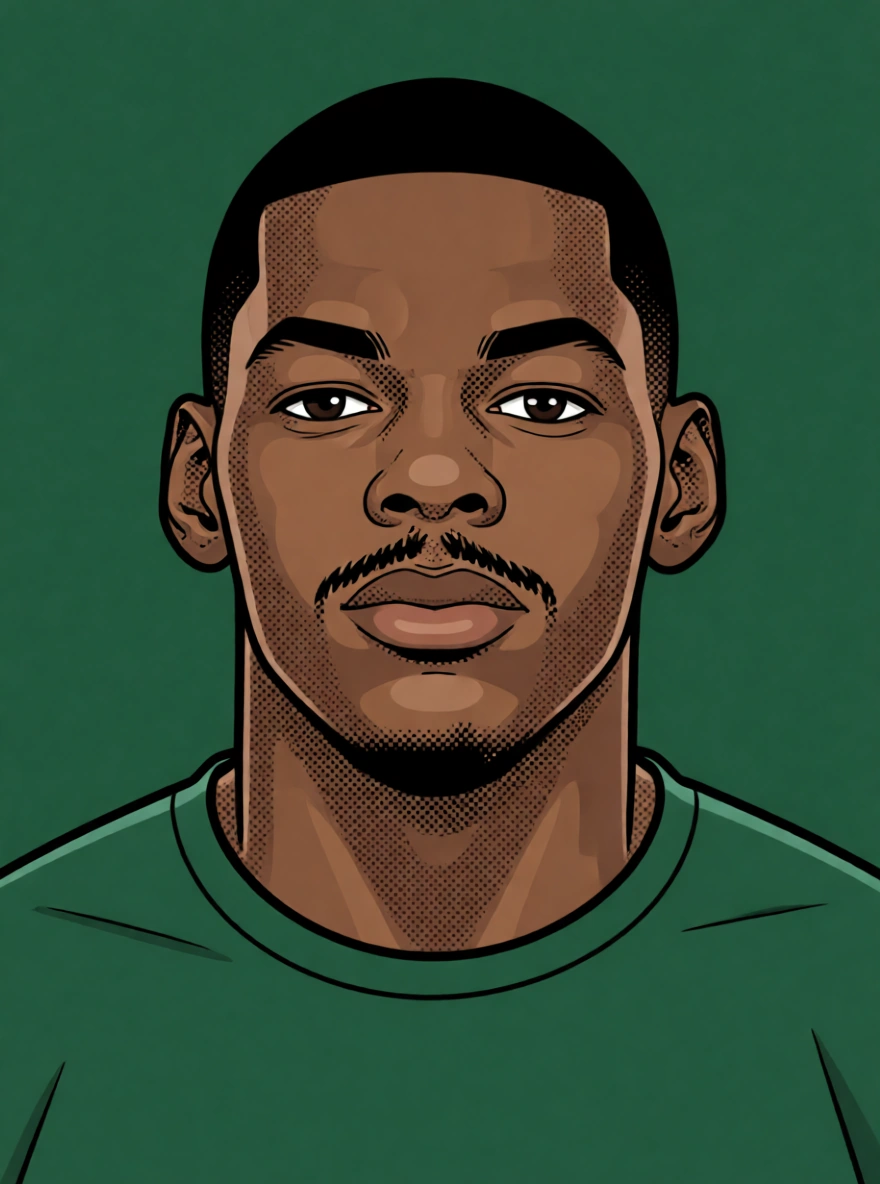 René Mitongo