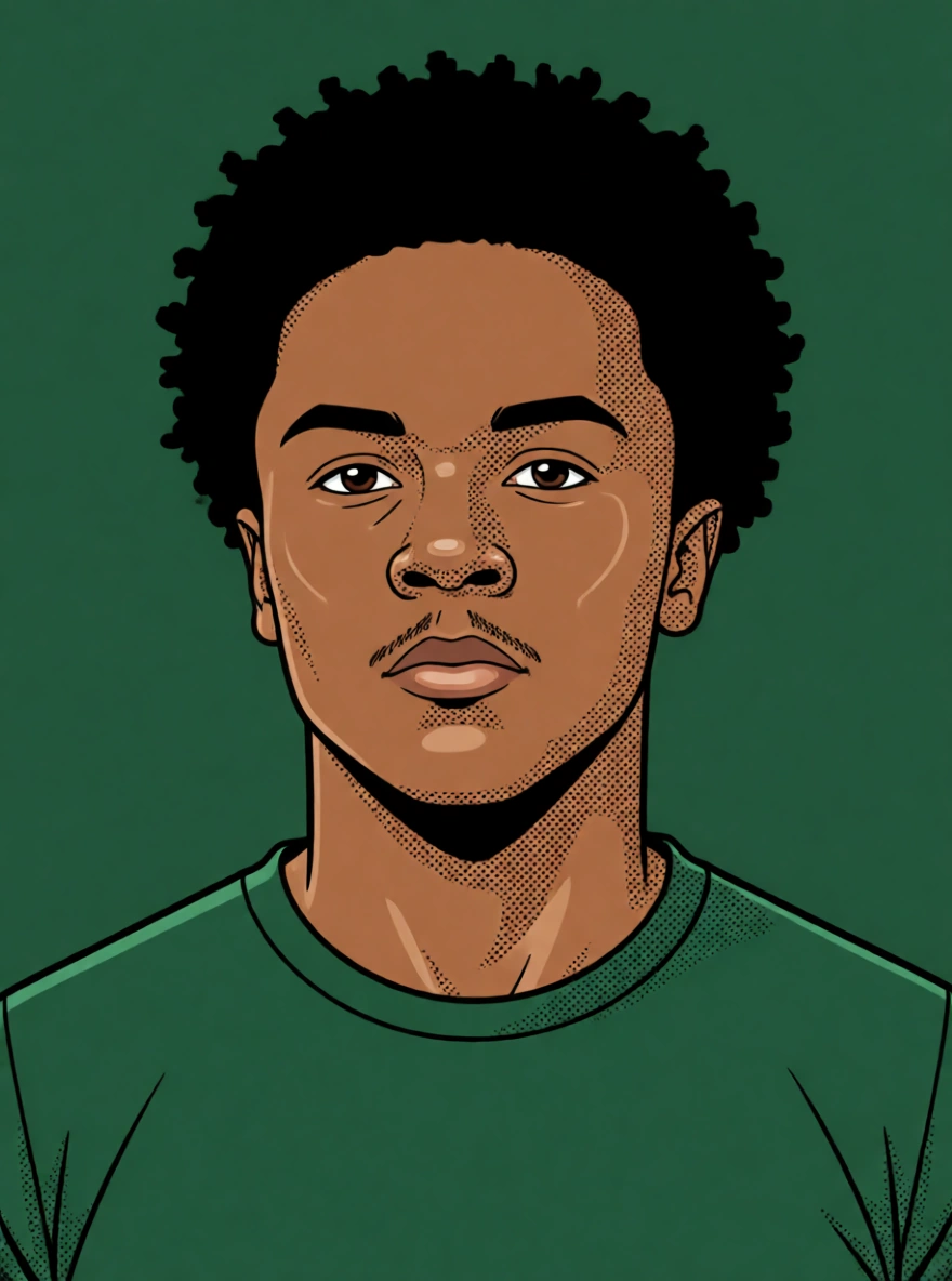 Jivayno Zinhagel — AI-generated ScoutChefAI illustration