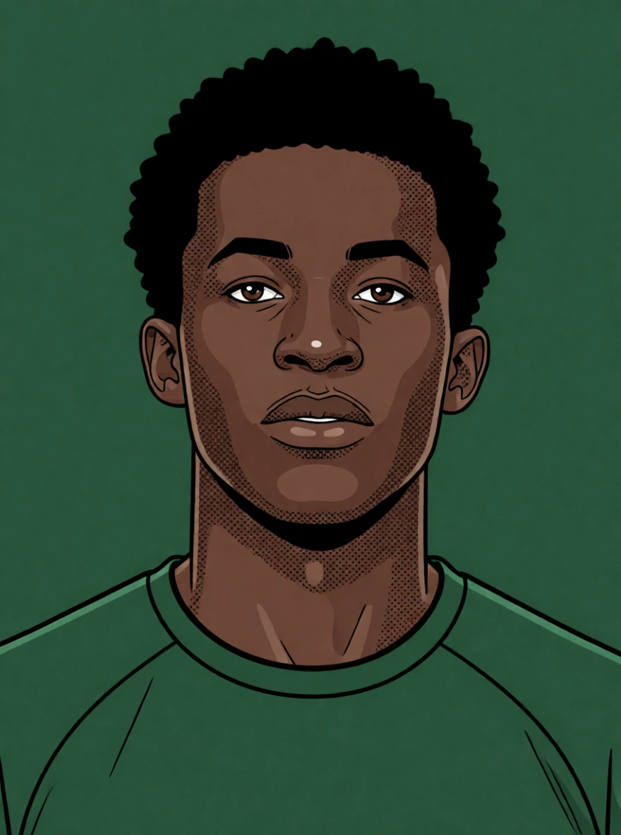 Morrison — AI-generated ScoutChefAI illustration