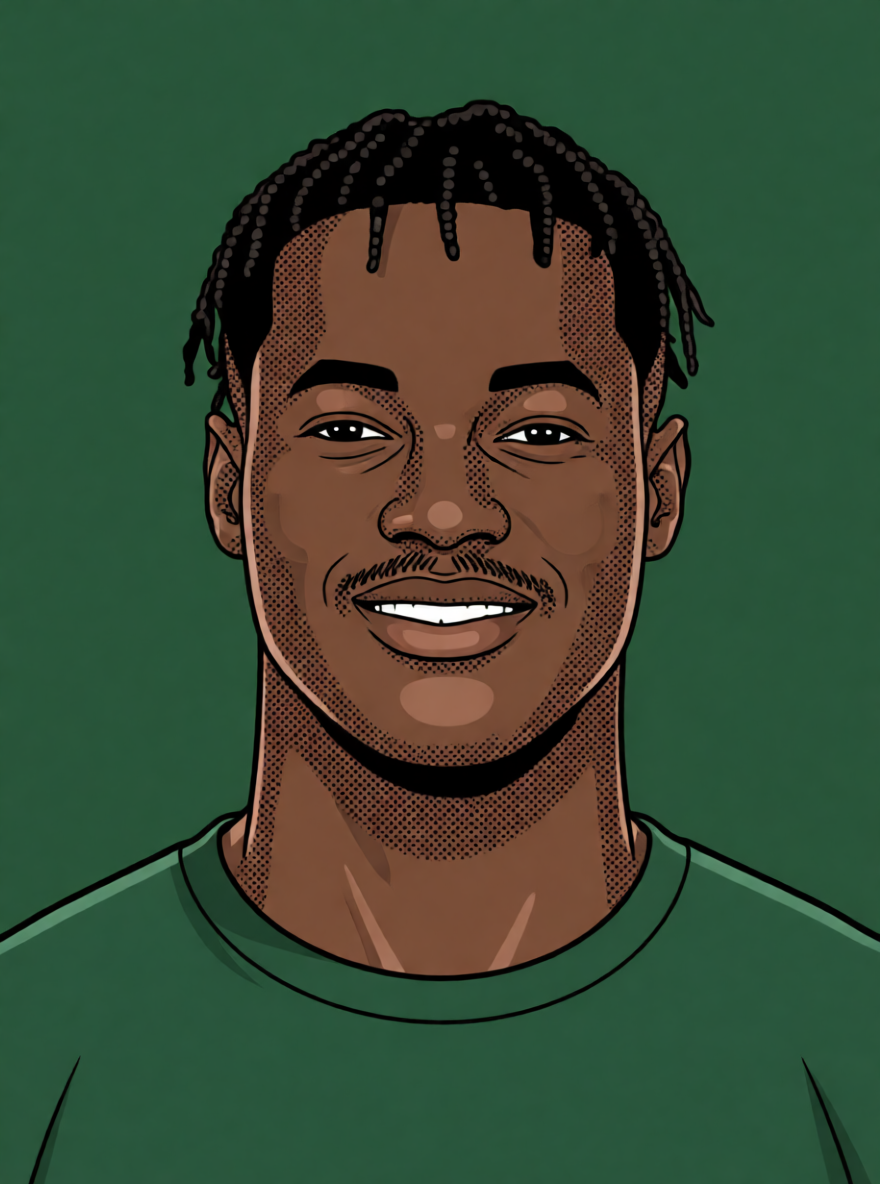 Ivan M'Bahia