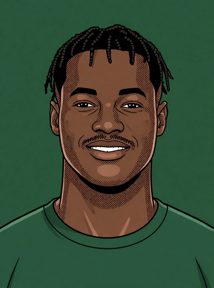 Ivan M'Bahia