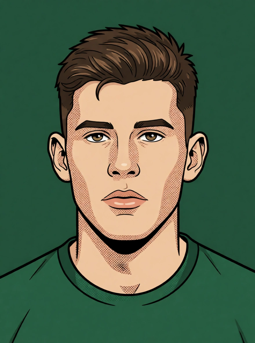 Luis Benedetti