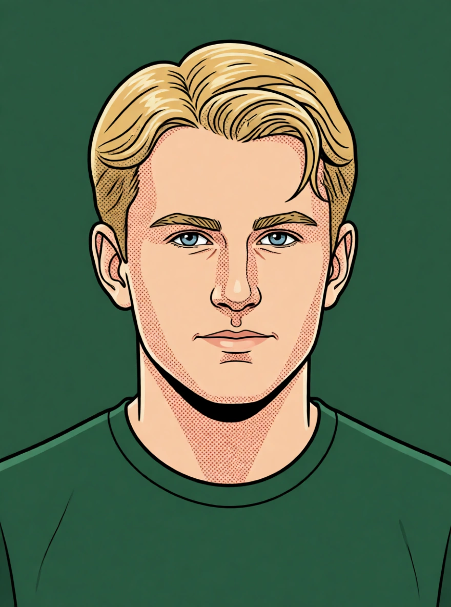 Noah Tolf