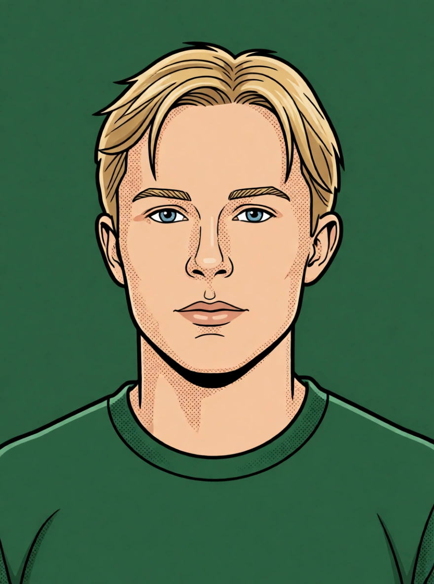Bendik Berntsen