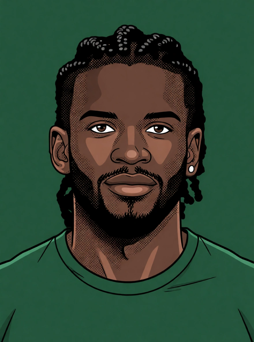 Massiré Sylla