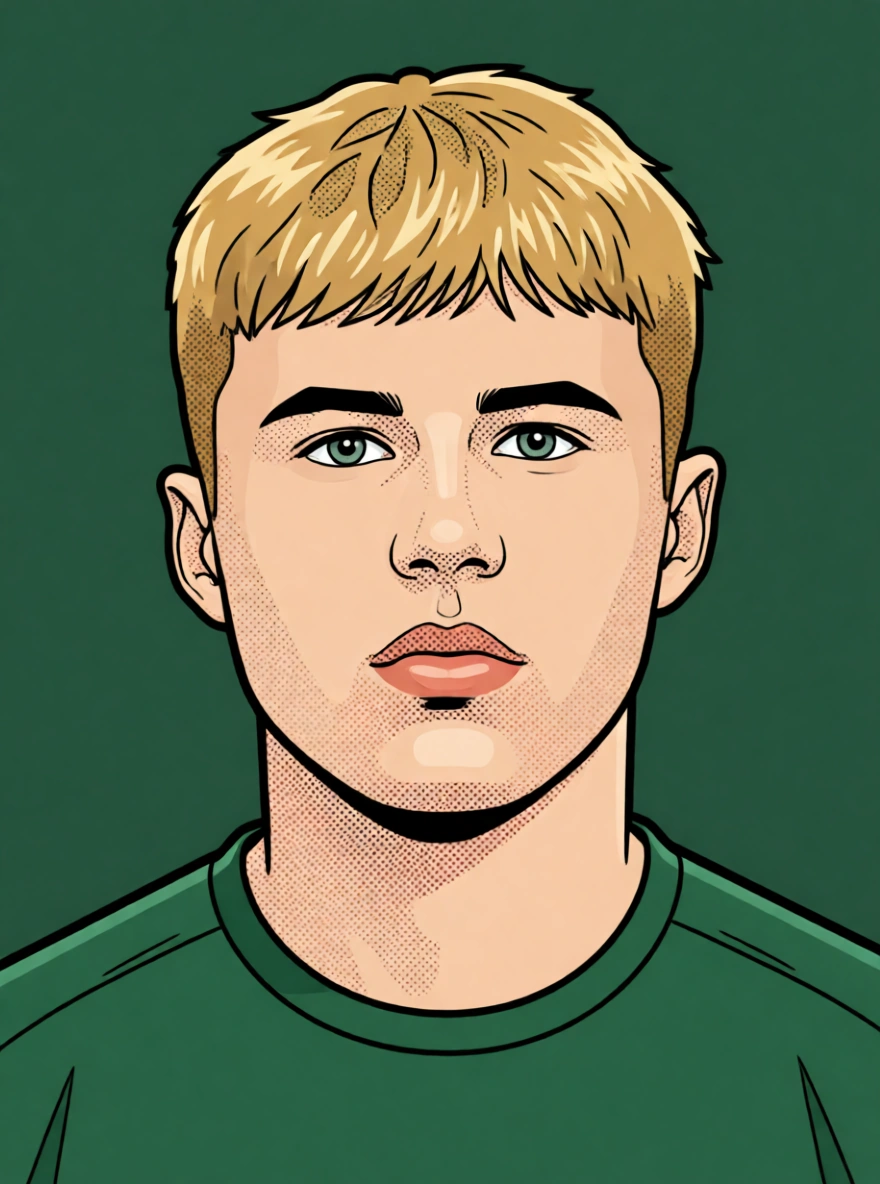 Yaroslav Shevchenko