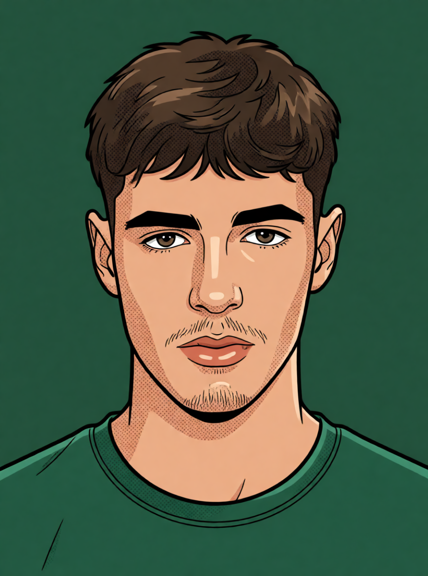 Matthew Dos Santos