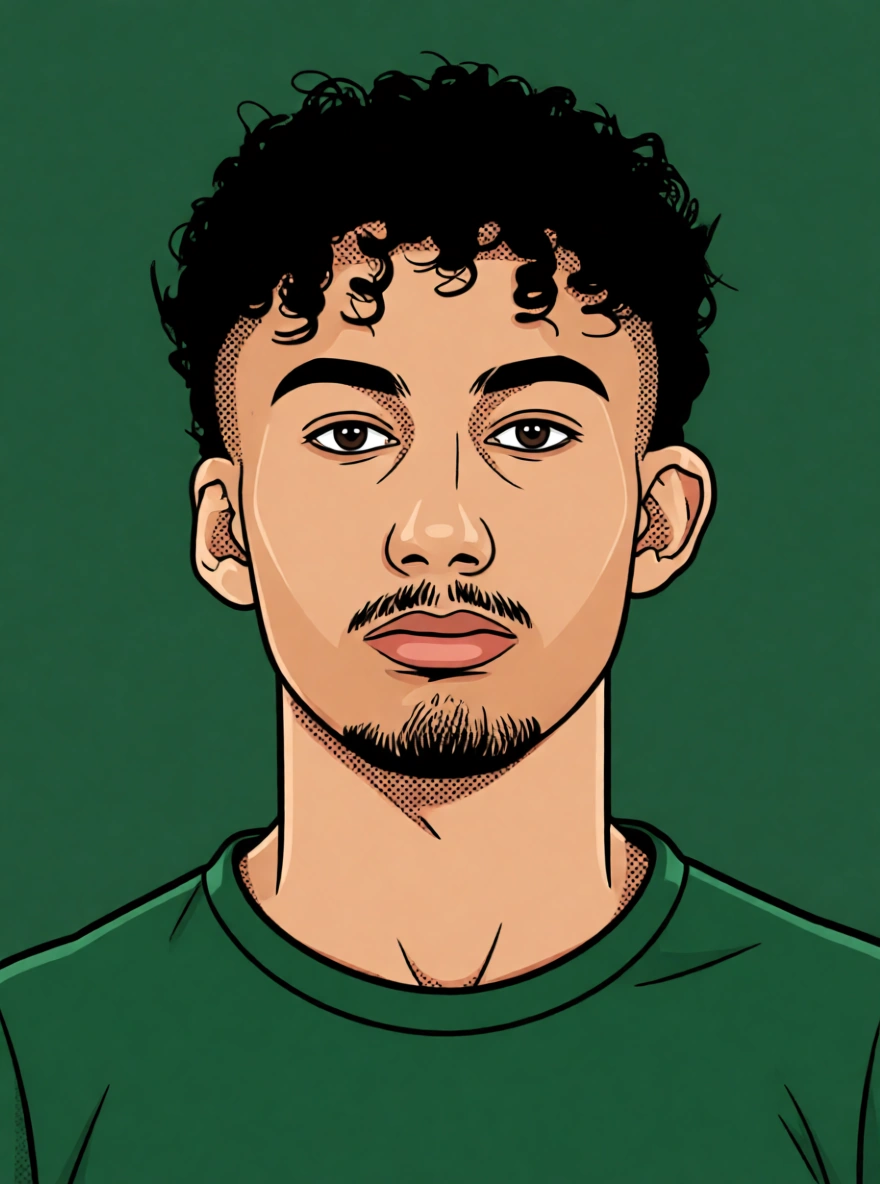 Rayan Elloumi