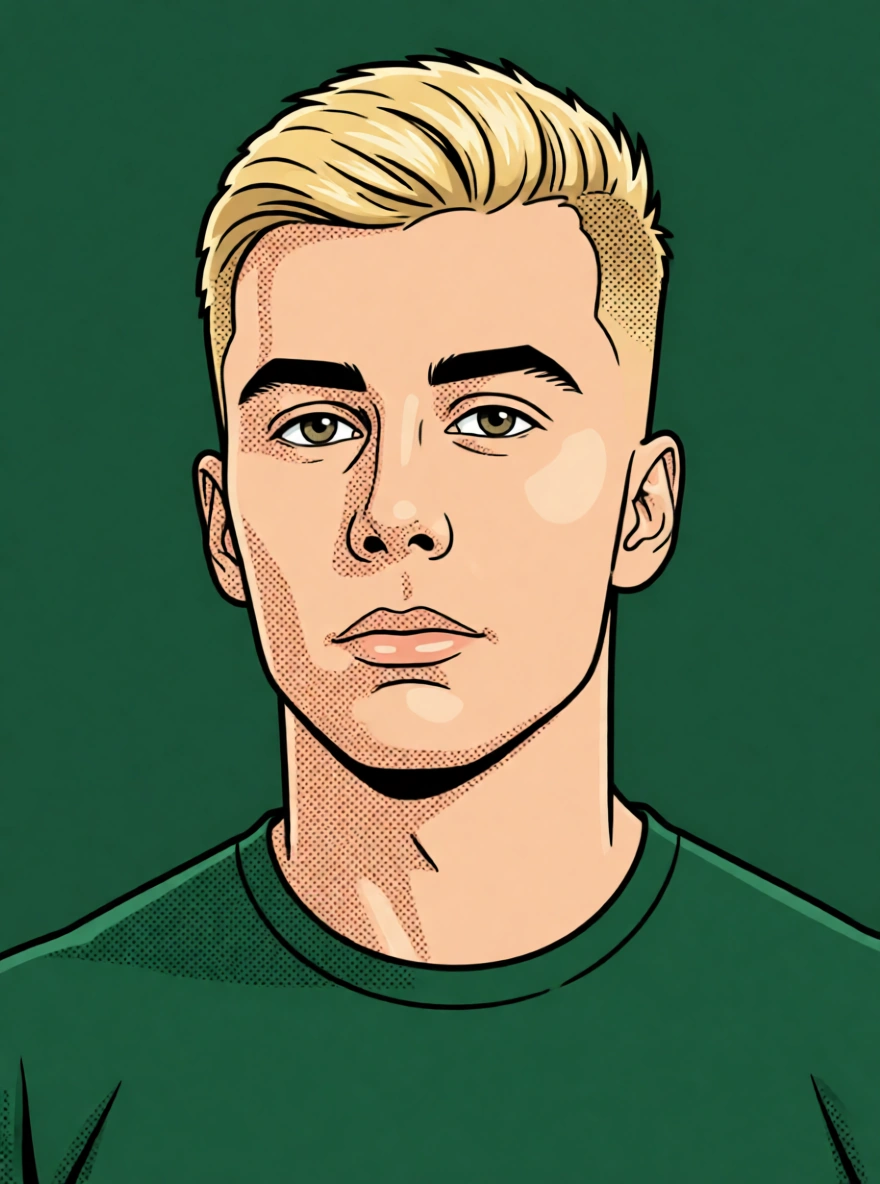 Yulian Iliev — ScoutChefAI illüstrasyonu