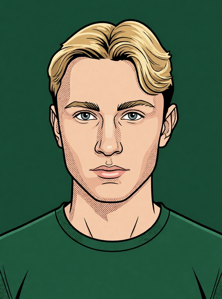 Leo Östman