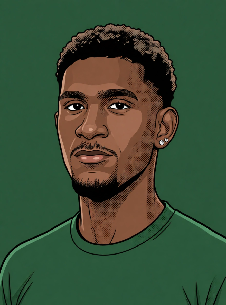 Josué Vergara