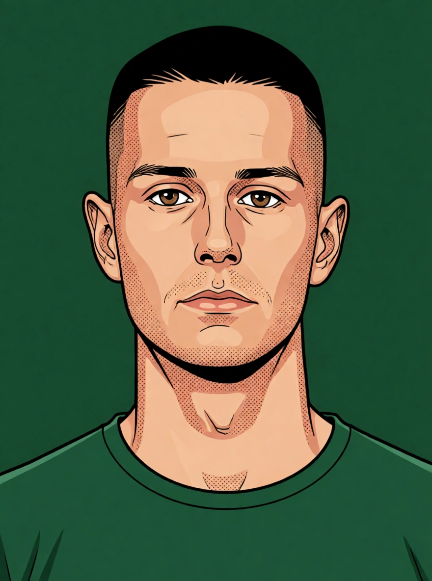 Djordje Petrovic