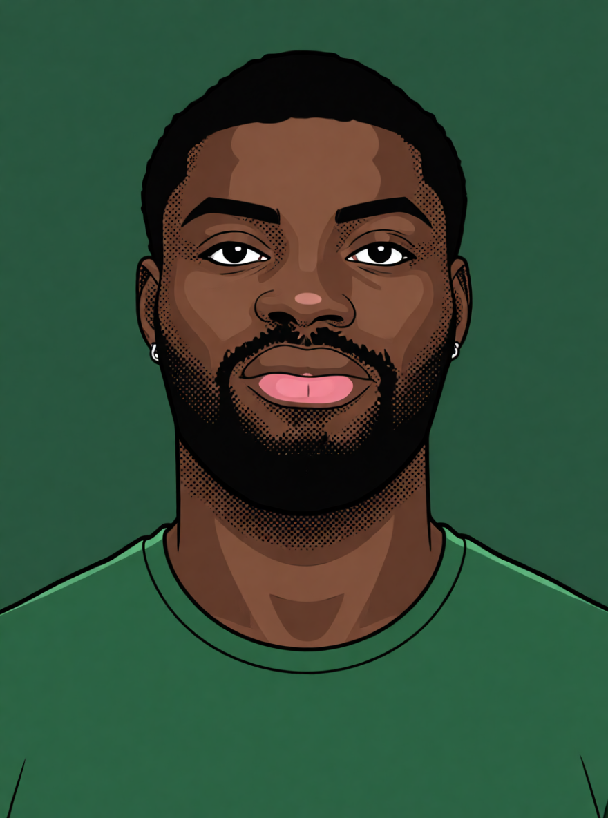 Ezekiel Alladoh