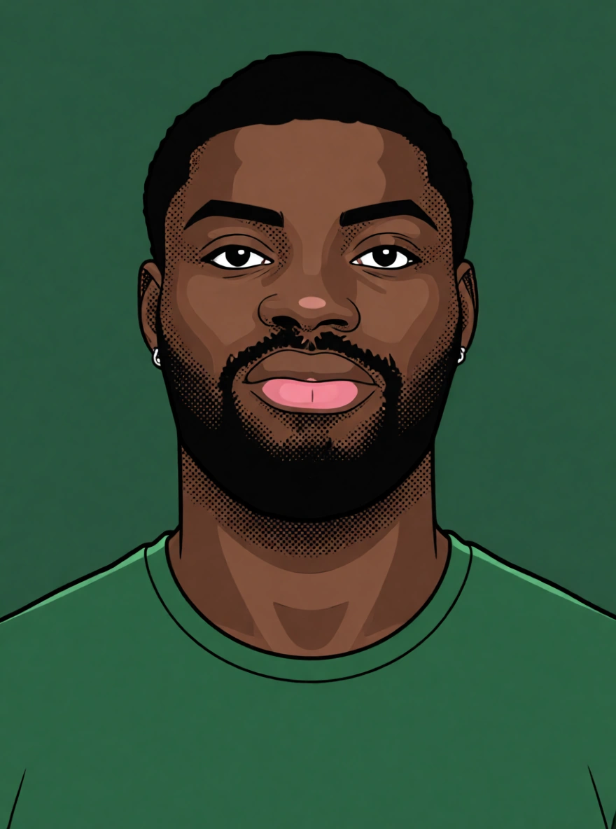 Ezekiel Alladoh