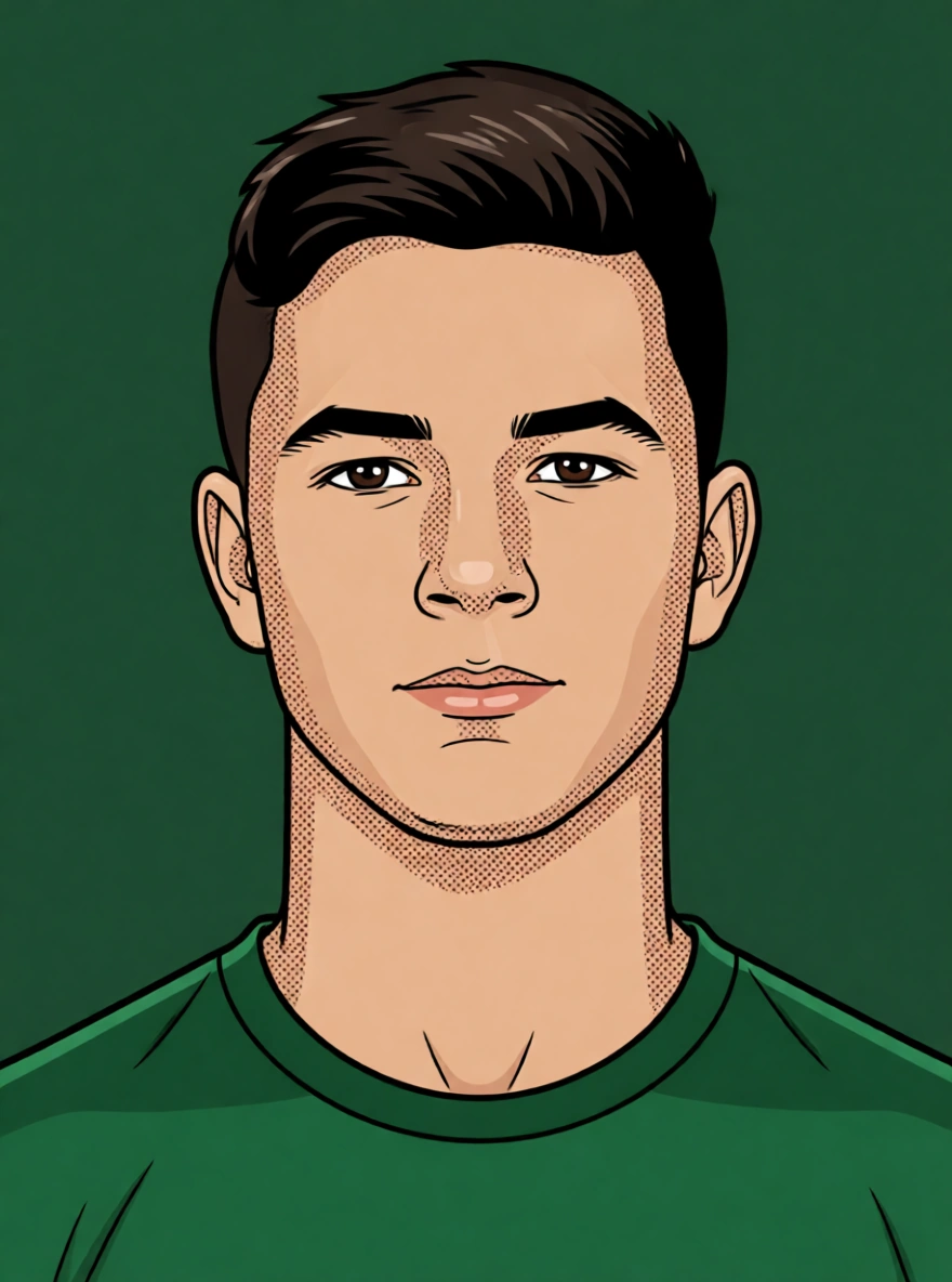 Ruslan Vydysh