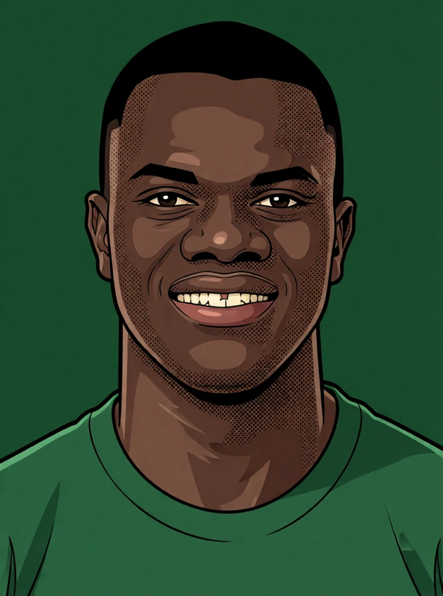 Mame Niang