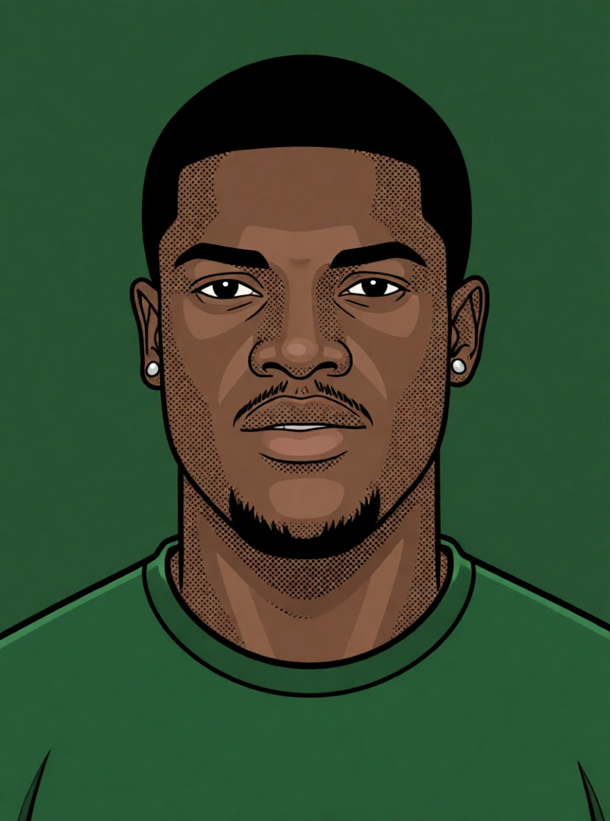 Bernard Nguene