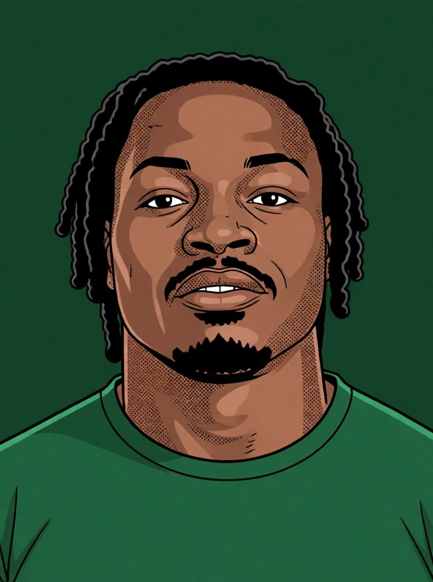 Jerry Afriyie