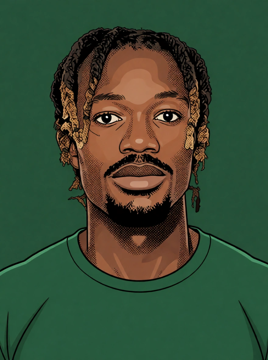 Manu Duah