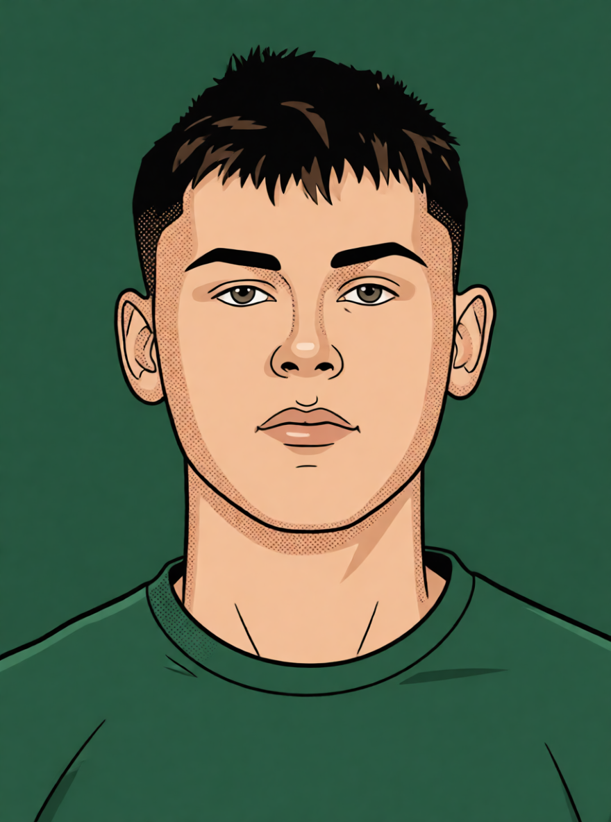 Reid Roberts