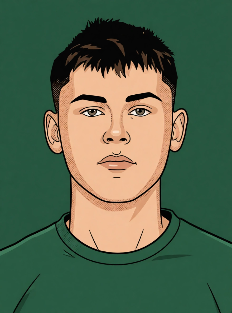 Reid Roberts