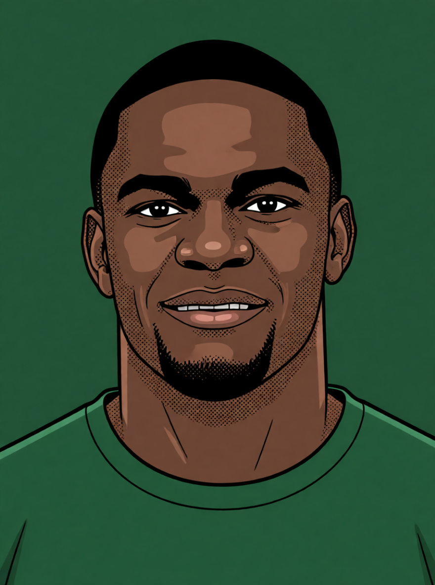Jhon Palacios