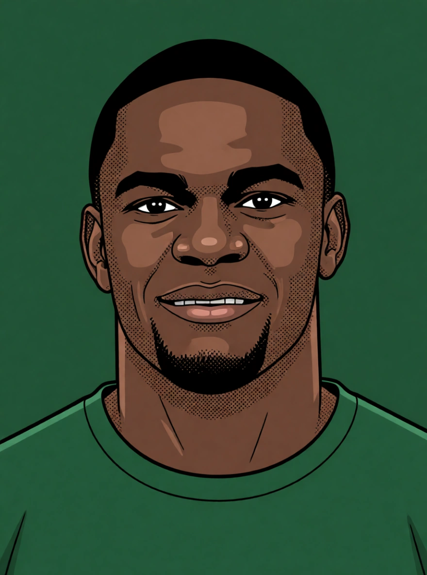Jhon Palacios