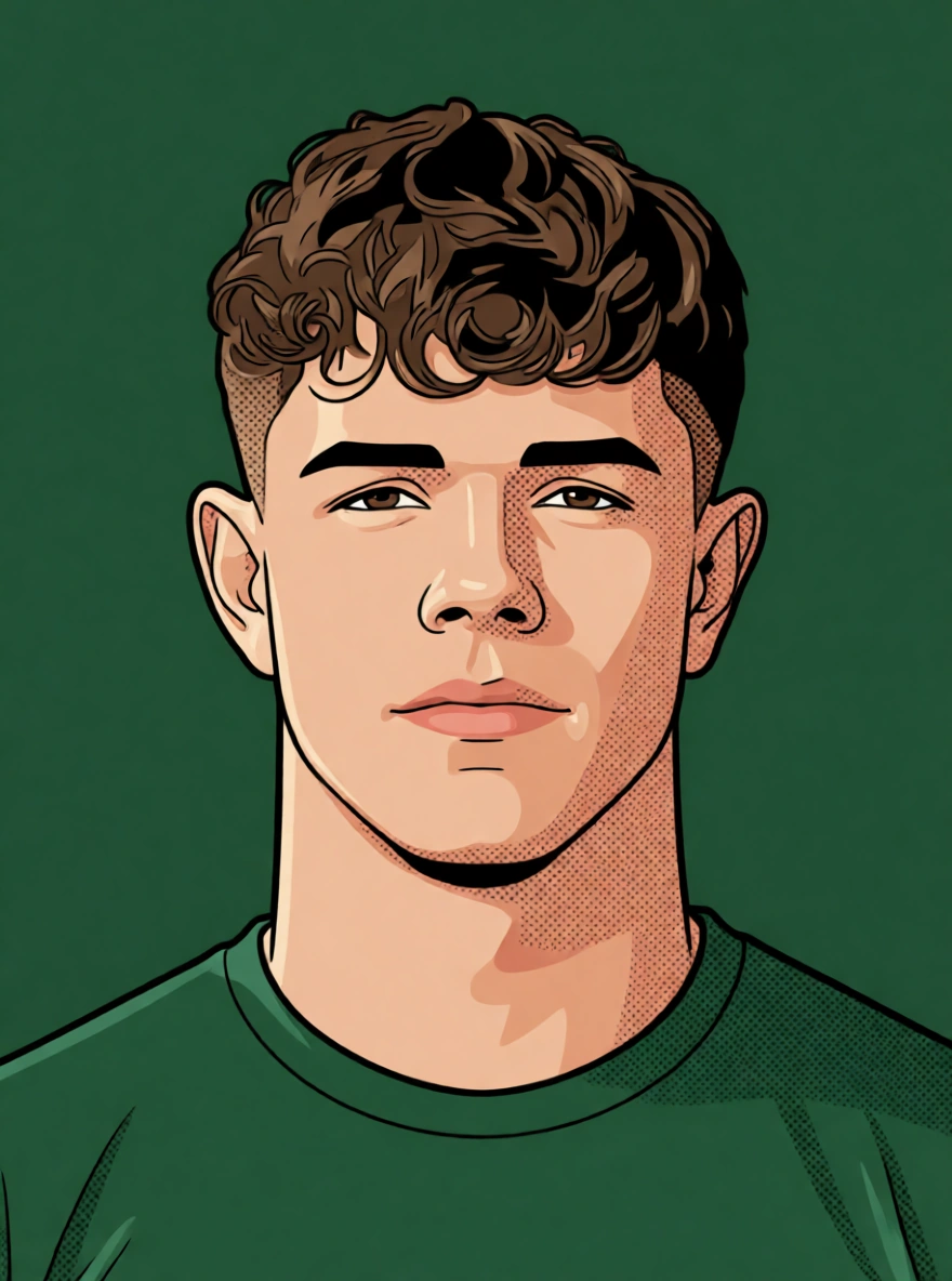 Bjorn van Zijl