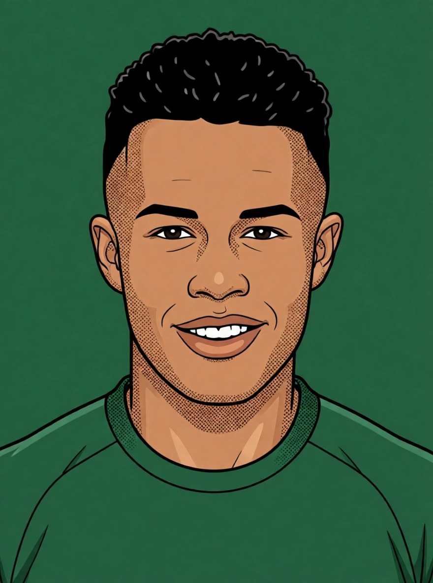 Diego Henrique