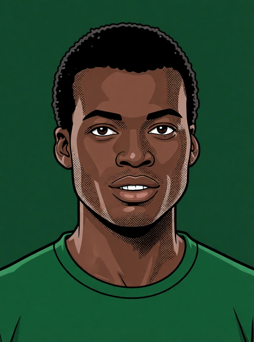 Cyril Edudzi