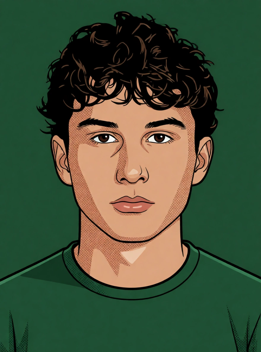 Dennis Nelich illustration