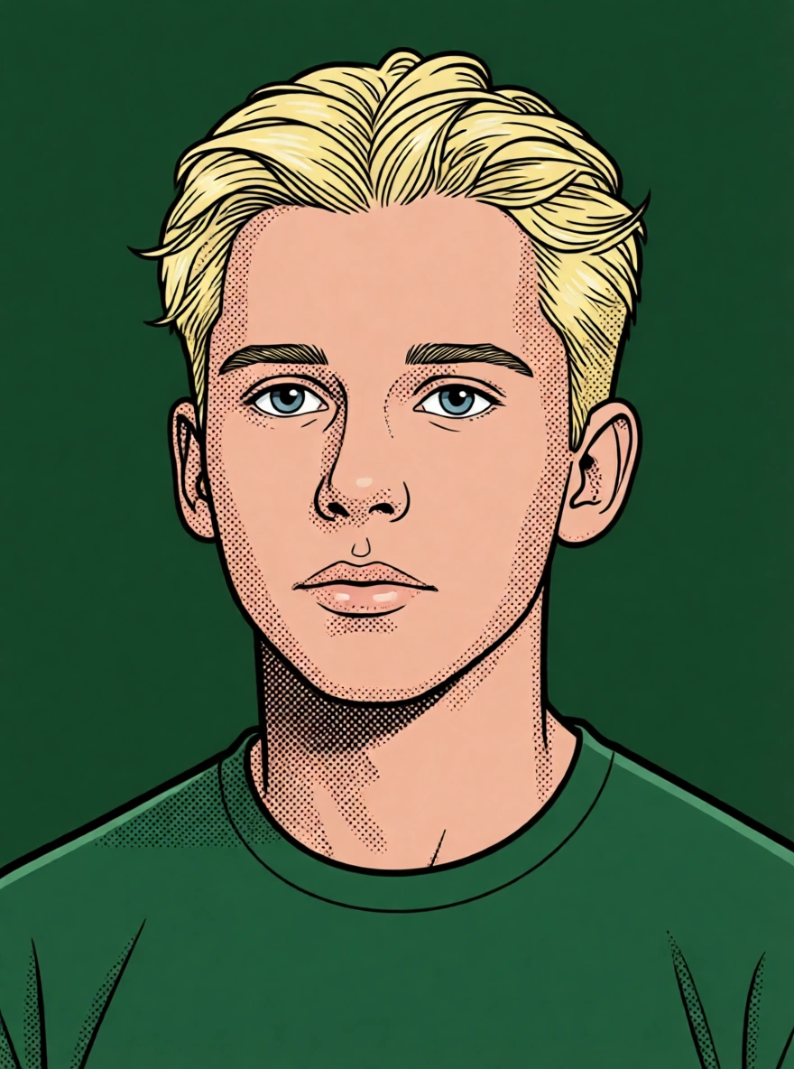 Eirik Granaas