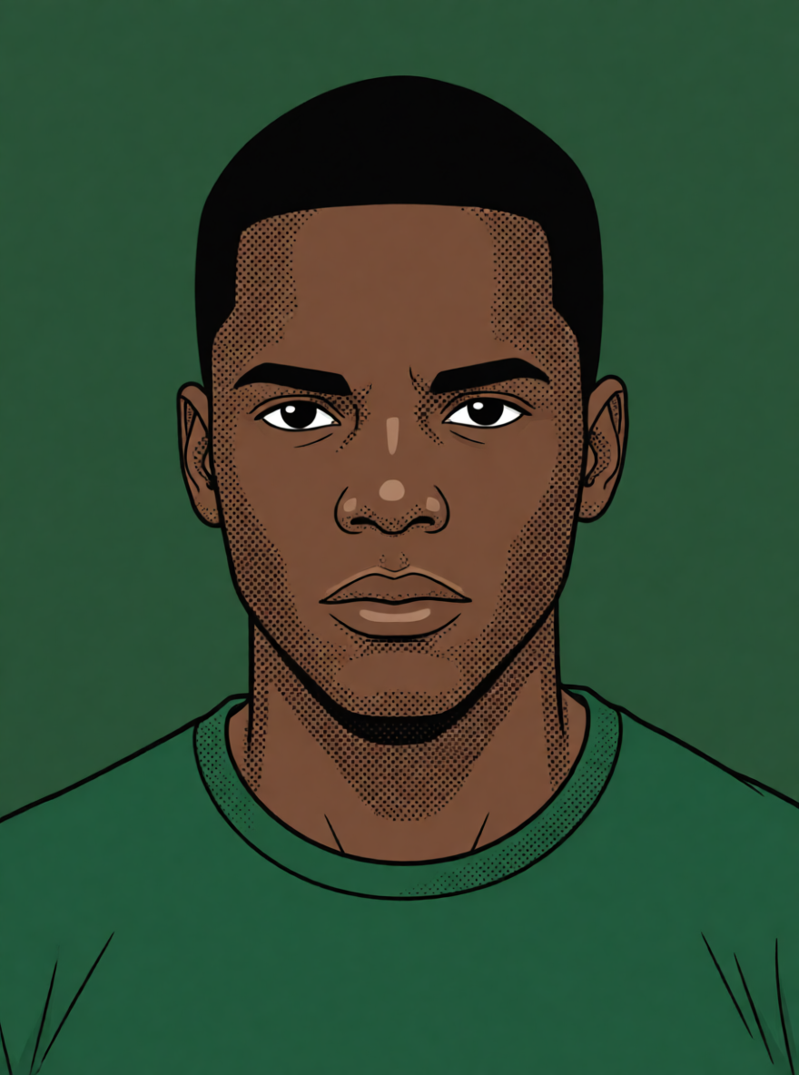 Néider Parra