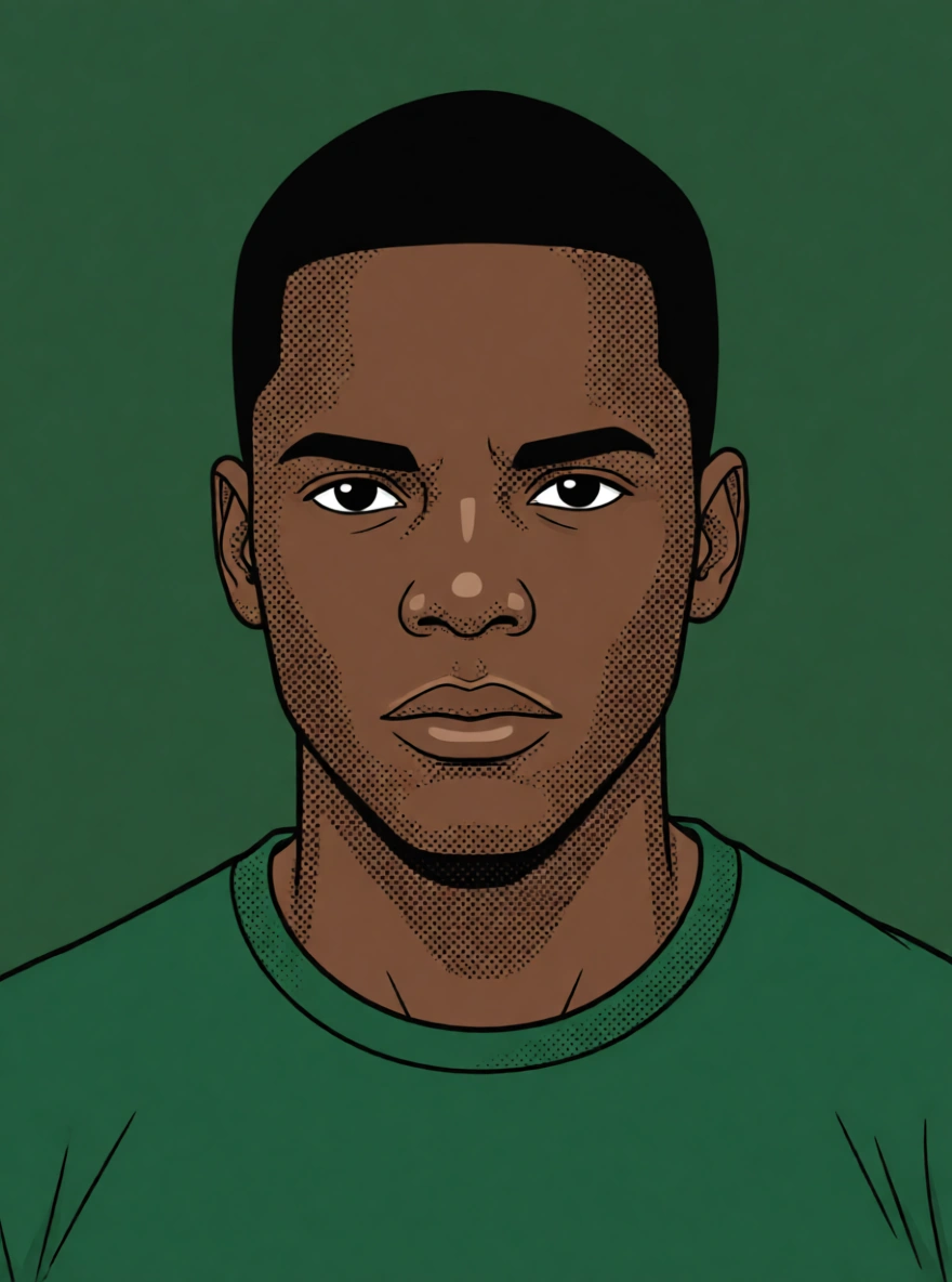 Néider Parra illustration