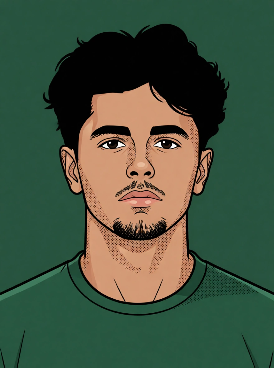 Miguel Figueiredo