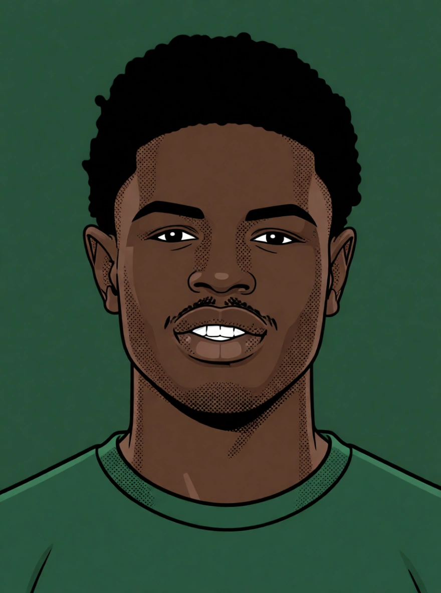 Ibrahima Cissé