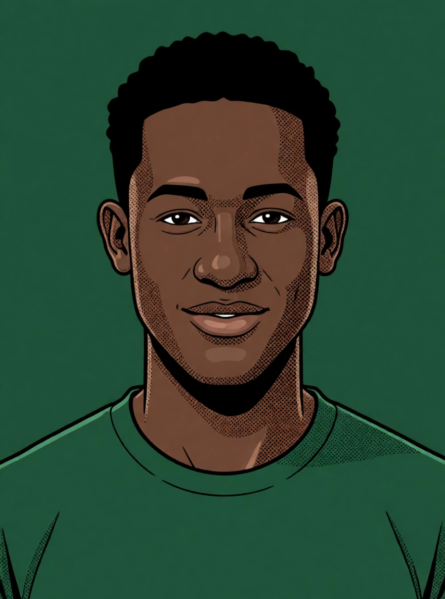 Ousmane Diabate