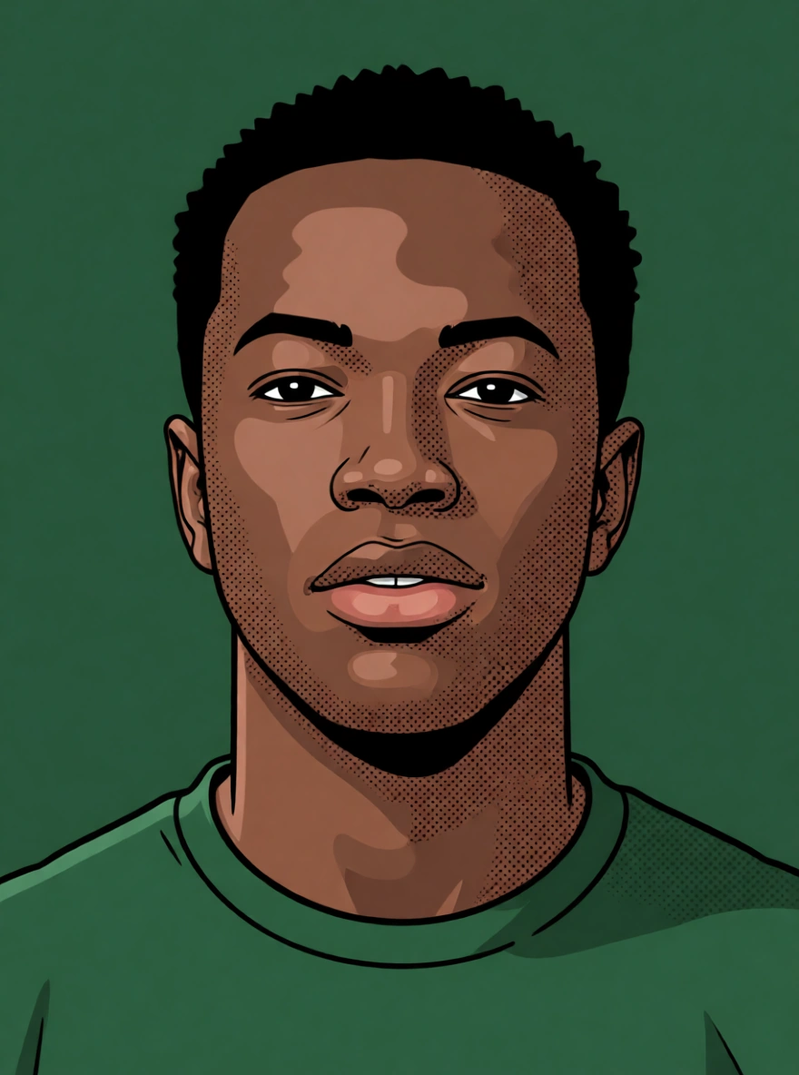 Ahmed Traore