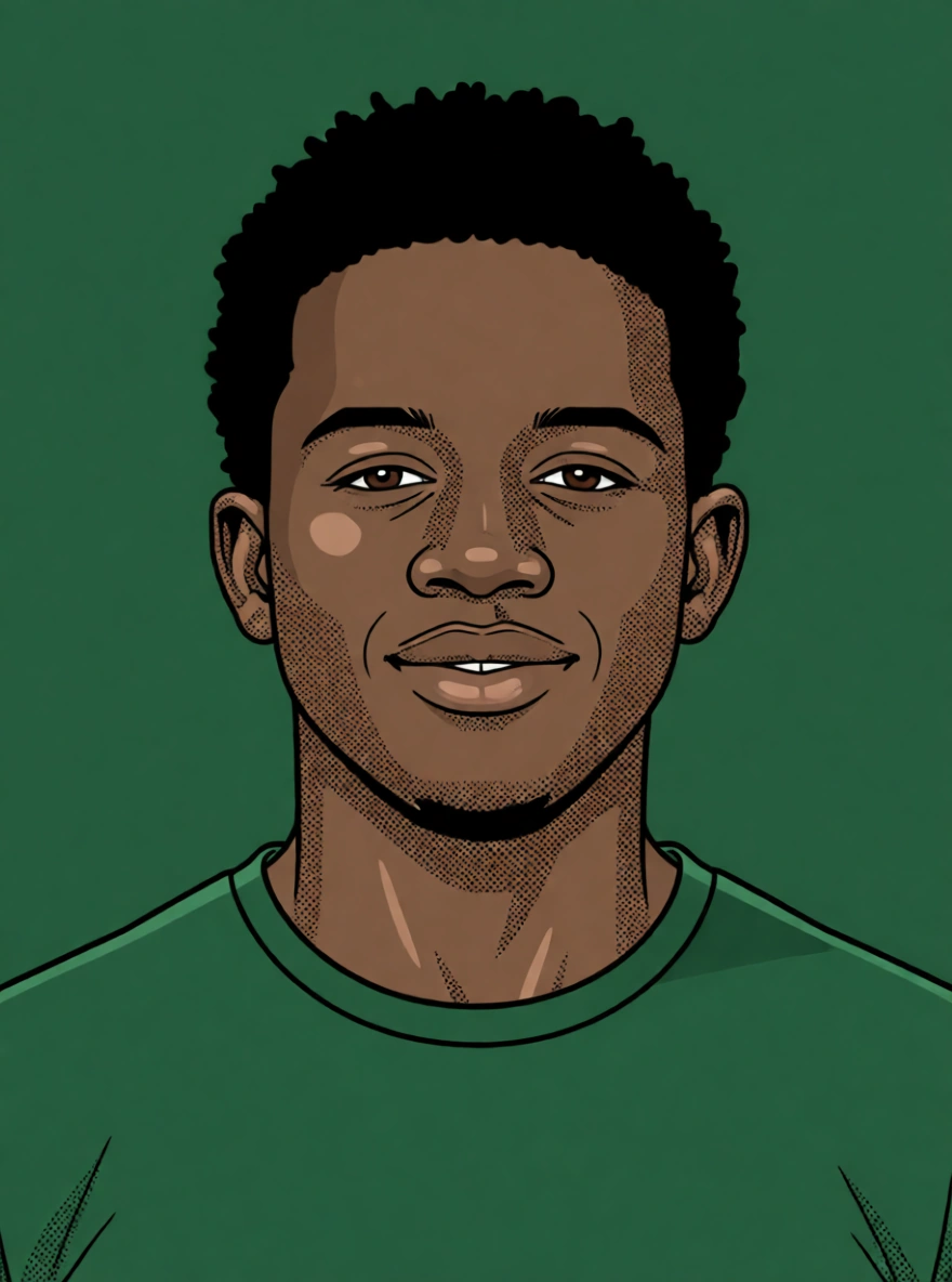 Modibo Fofana