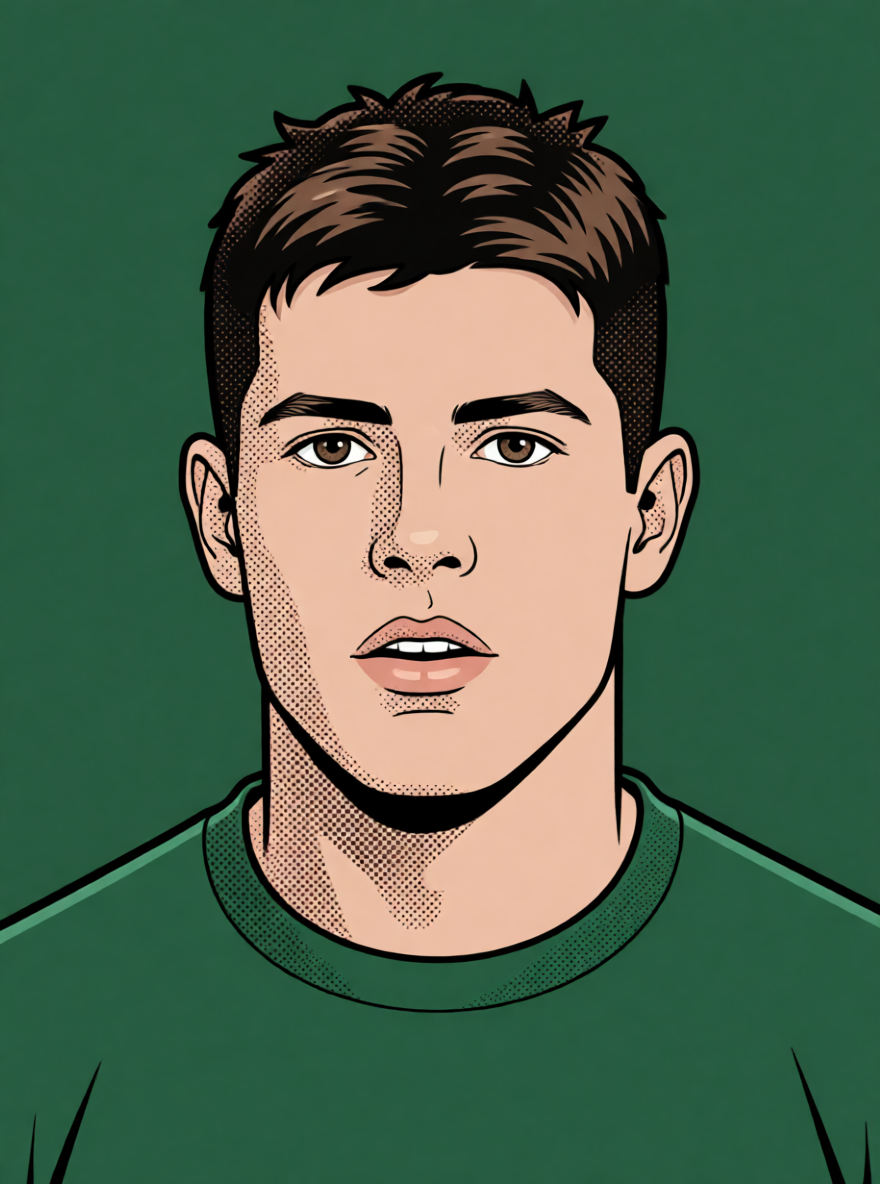 Elyaz Zidane